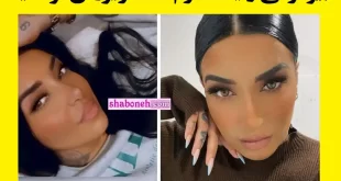 بیوگرافی و اینستاگرام همسر یورگن لوکادیا