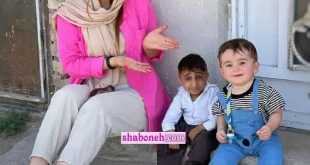 بیوگرافی محمد قادرزاده قد کوتاه ترین مرد دنیا و همسرش +اینستاگرام و عکس