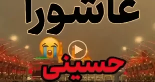 3 کلیپ ظهر عاشورا برای وضعیت واتساپ و استوری