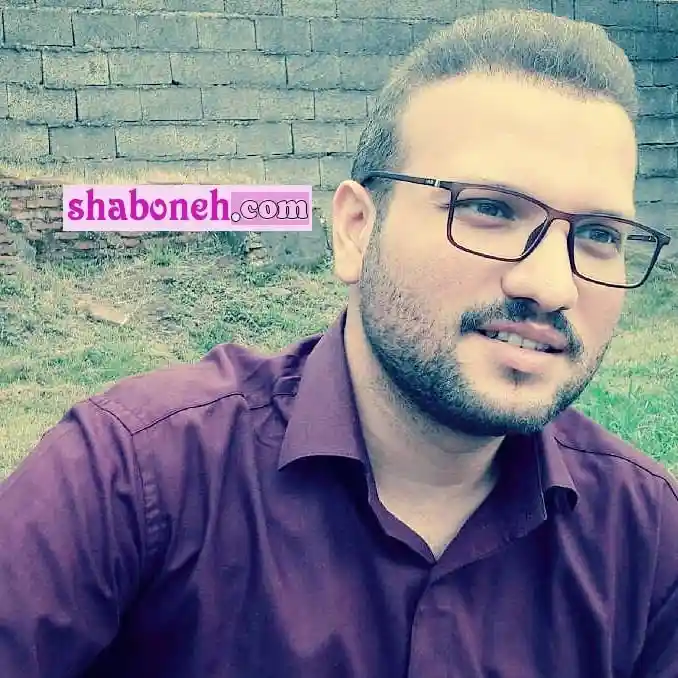 بیوگرافی عمار آقایی بازیگر نقش مرتضی در سریال از یاد رفته + عکس