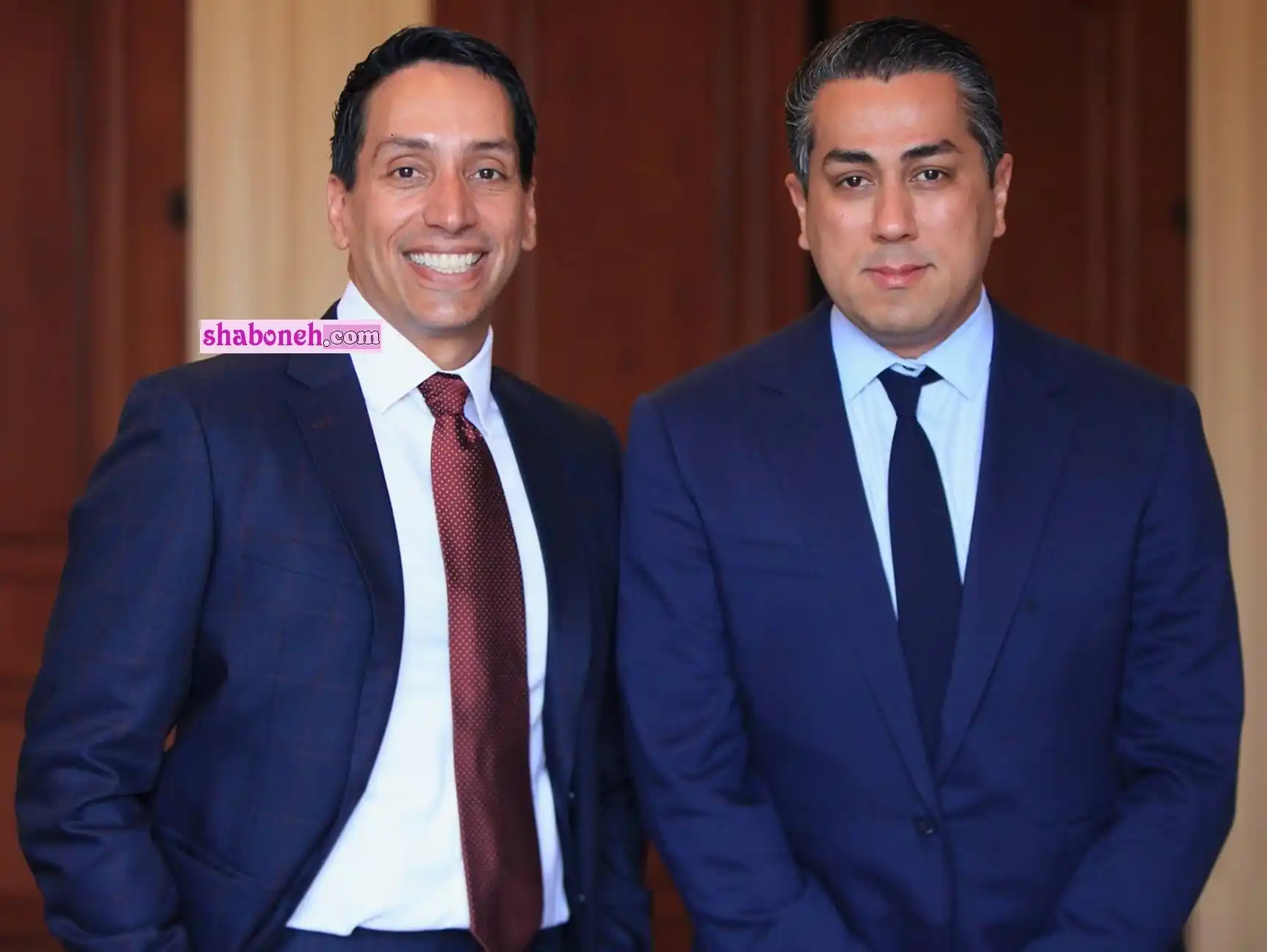 بیوگرافی بهداد اقبالی مالک چلسی کیست و پیج اینستاگرام و عکس و تصاویر