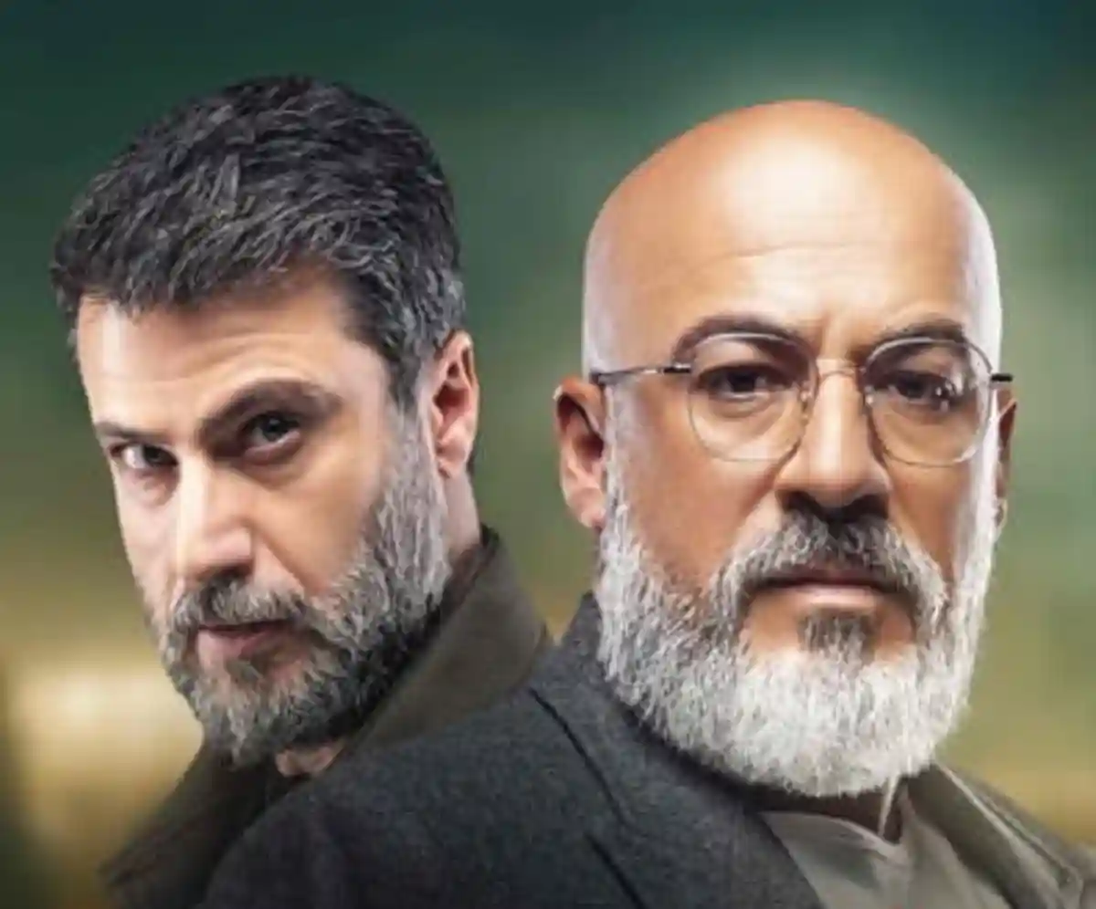 سریال خون سرد از کجا پخش میشه و چه روزهایی پخش میشود؟ 