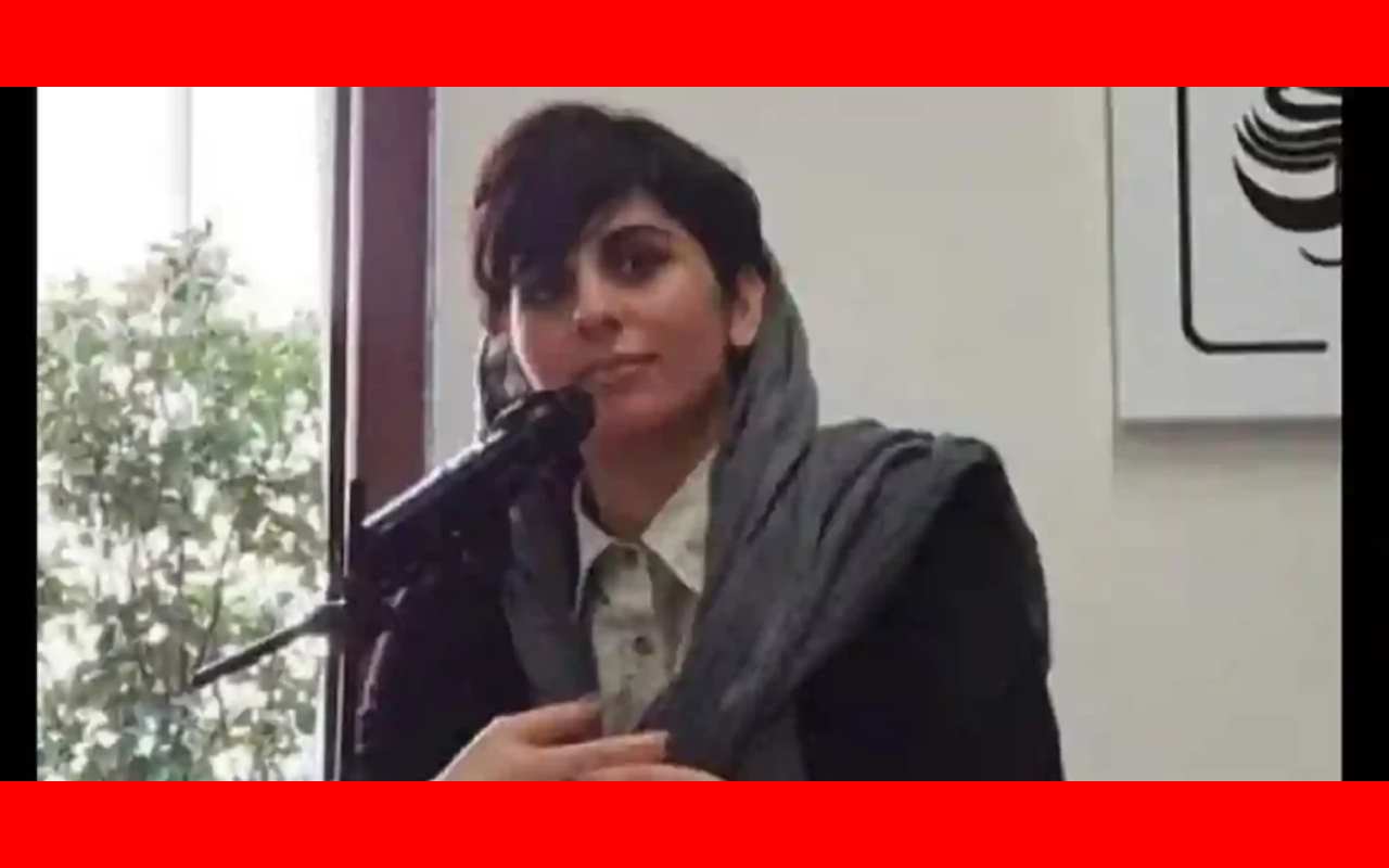 بیوگرافی سپیده رشنو کیست و اهل کجاست + عکس و حواشی زندان