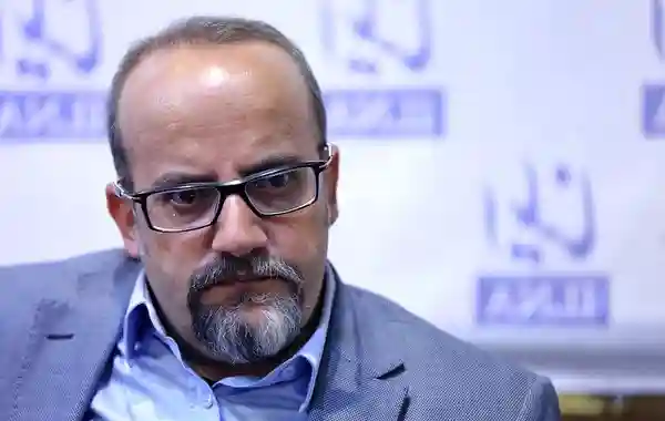 اصغر یوسفی نژاد کارگردان سینما درگذشت +علت فوت و درگذشت و بیماری