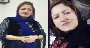 بیوگرافی شلیر رسولی اهل مریوان کیست و ماجرای کامل خودکشی زن مریوانی