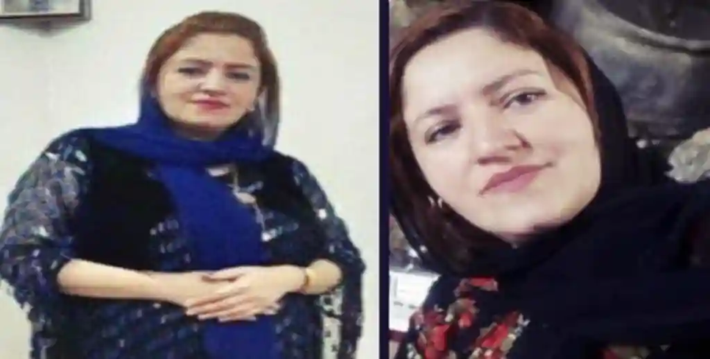 بیوگرافی شلیر رسولی اهل مریوان کیست و ماجرای کامل خودکشی زن مریوانی