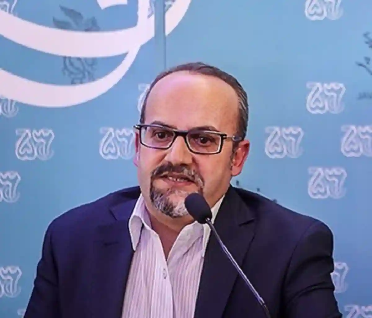 اصغر یوسفی نژاد کارگردان سینما درگذشت +علت فوت و درگذشت و بیماری