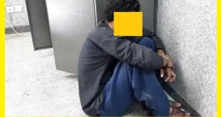 گوران قادری کیست بیوگرافی و عکس و اینستاگرام و ماجرای تجاوز