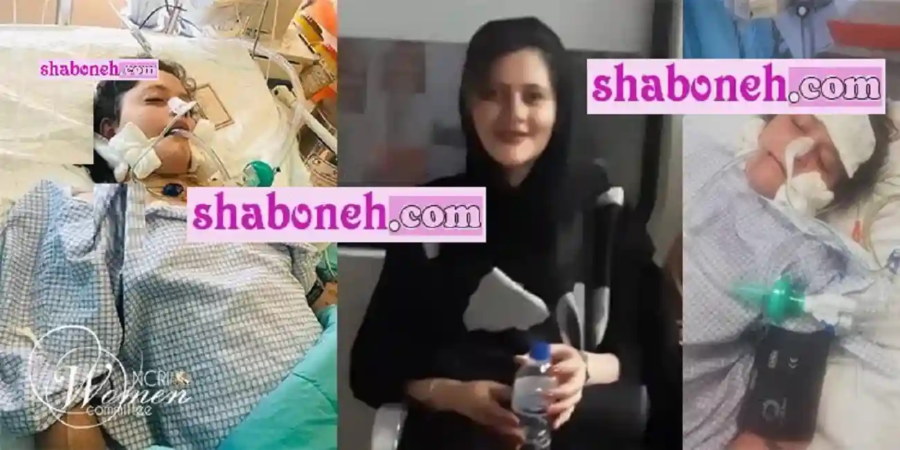 فیلم کامل تشییع جنازه و خاکسپاری مهسا امینی در سقز را ببینید