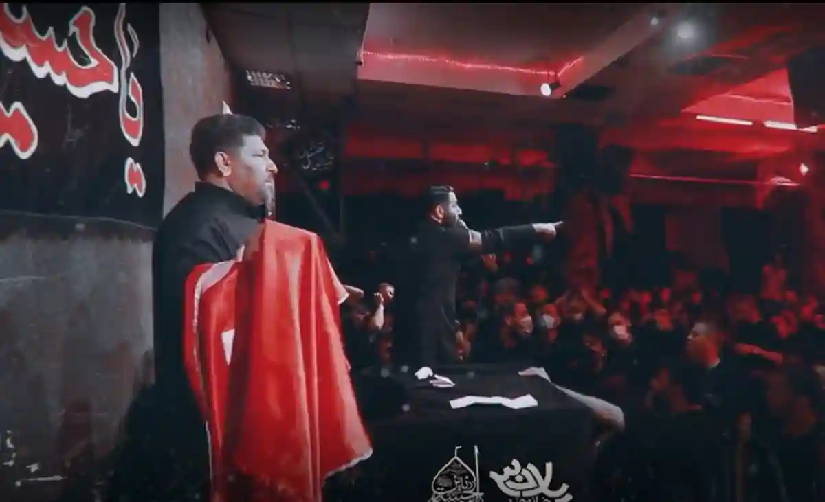 دانلود کامل مداحی تو هنوزم وسط بازاری (سوزناک) صوتی و کلیپ تصویری