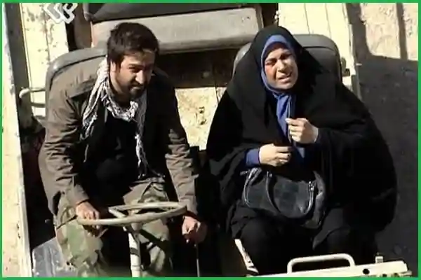 اسامی بازیگران سریال مادر با نقش +بیوگرافی و عکس جدید و داستان