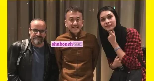 بیوگرافی اصغر یوسفی نژاد کارگردان و همسرش کیست +عکس و اینستاگرام