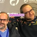 بیوگرافی اصغر یوسفی نژاد کارگردان و همسرش کیست +عکس و اینستاگرام
