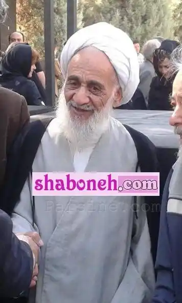 بیوگرافی شیخ علی تهرانی شوهر خواهر رهبر انقلاب +درگذشت و فوت و سوابق