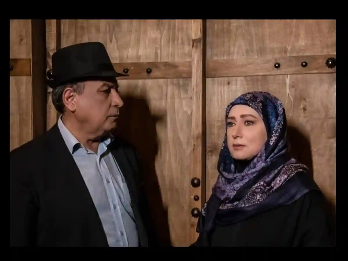 دانلود کامل قسمت نهم سریال آتش سرد قسمت ۹ [ اینترنت رایگان ]