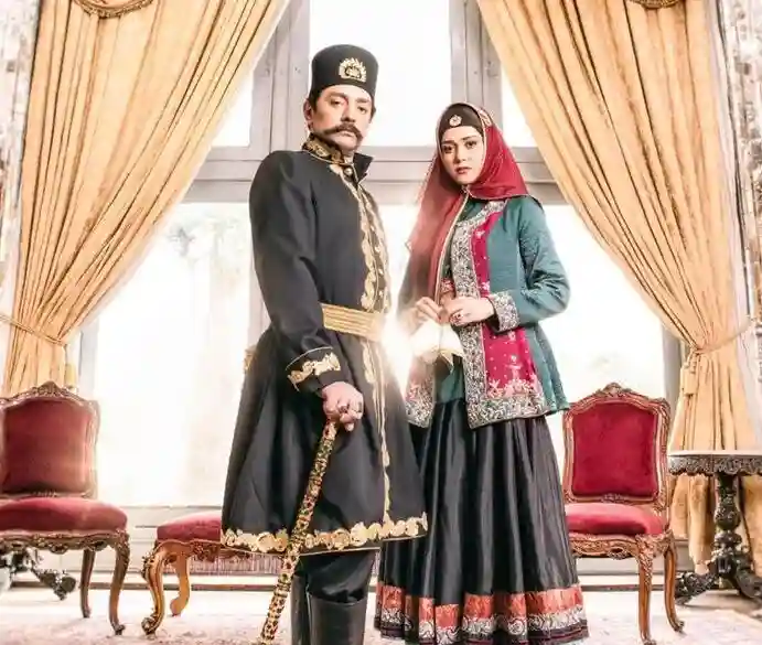 دانلود سریال جیران قسمت ۲۹ بیست و نهم قسمت 29 (کامل)