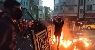 جوانان محلات تبریز کیست و کجاست؟ ماجرای ضدانقلاب شدن