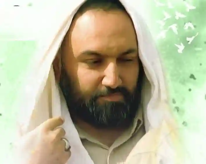 بیوگرافی سید علی موسوی فرمانده اطلاعات سپاه سلمان زاهدان +شهادت