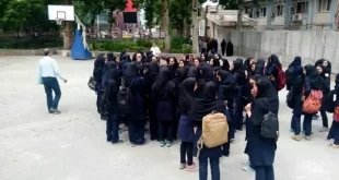 تعطیلی مدارس فردا یکشنبه ۲۴ مهر ۱۴۰۱ مشخص شد +جزئیات