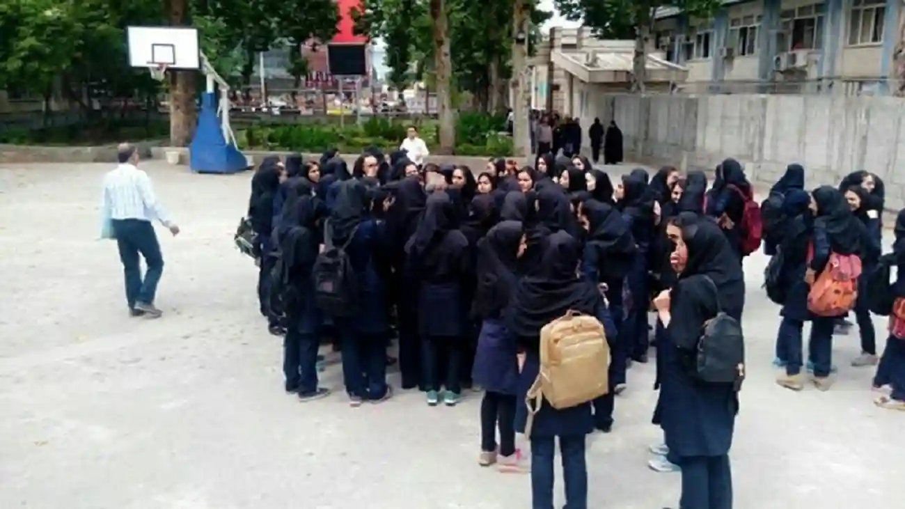 تعطیلی مدارس فردا یکشنبه ۲۴ مهر ۱۴۰۱ مشخص شد +جزئیات