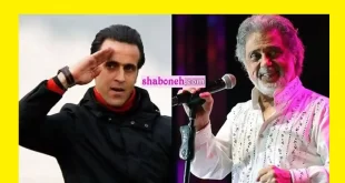ماجرای ترور علی کریمی و داریوش اقبالی و سلبریتی های حامی اعتراضات