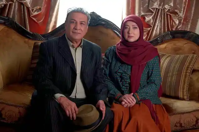 دانلود کامل سریال آتش سرد قسمت نوزدهم ۱۹ از تلوبیون [ قسمت 19 ]