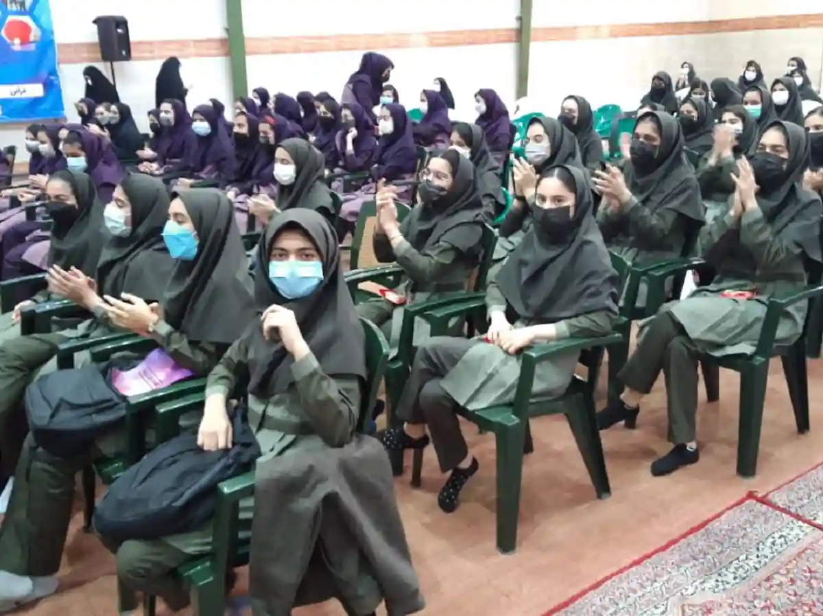 تعطیلی مدارس فردا چهارشنبه ۲۰ مهر ۱۴۰۱ مشخص شد +جزئیات