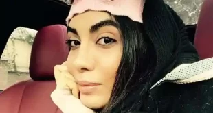 کشف حجاب الهه فرشچی بازیگر سریال دردسرهای عظیم +عکس