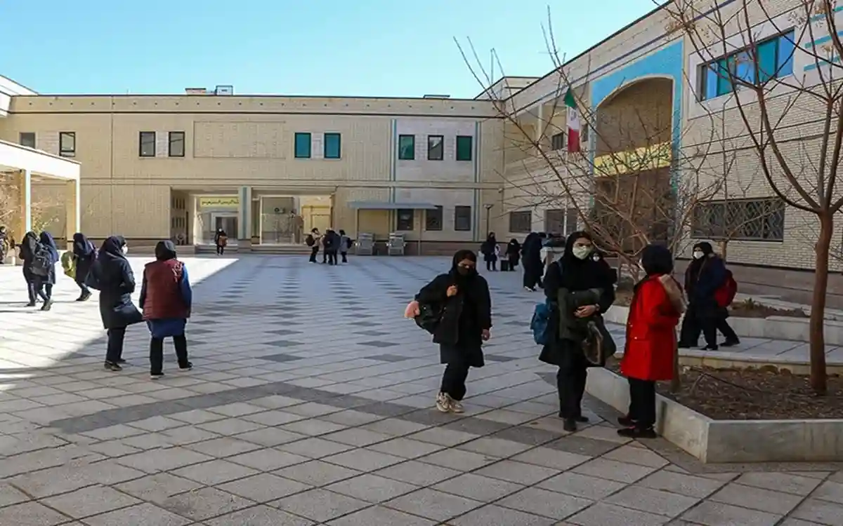 تعطیلی مدارس فردا دوشنبه ۲۵ مهر ۱۴۰۱ مشخص شد +جزئیات