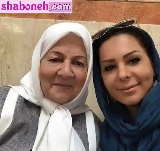 فیلم / کشف حجاب بهار ارجمند بازیگر نه چندان معروف جنجال شد +سوابق