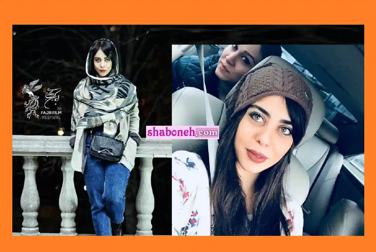بازیگر نقش مژگان در سریال آفتاب پرست کیست +بیوگرافی و عکس