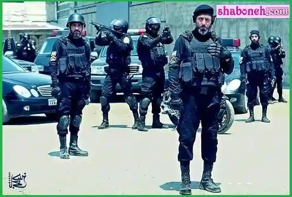 بیوگرافی بازیگران سریال عملیات رعد با نقش +داستان و اسامی و عکس