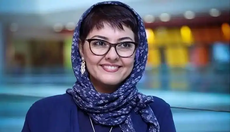 آناهیتا همتی پیر شد آیا او سرطان دارد؟ بیماری او چیست؟