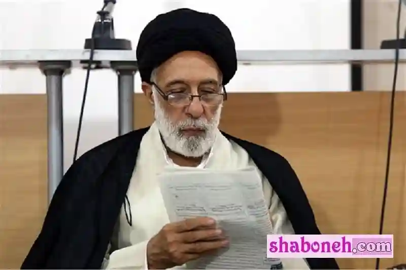 بیوگرافی سید هادی خامنه ای برادر رهبر انقلاب کیست +عکس و سوابق
