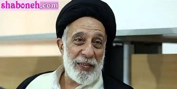 بیوگرافی سید هادی خامنه ای برادر هبر انقلاب کیست +عکس و سوابق