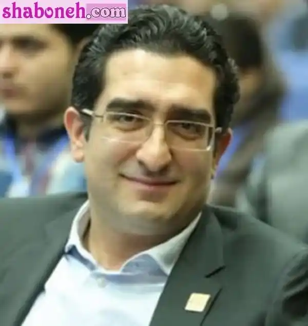 بیوگرافی محمدامین حاج کاظمیان داور میدون و همسرش و فرزندان +عکس