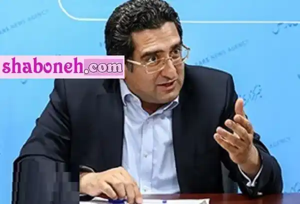 بیوگرافی محمدامین حاج کاظمیان داور میدون و همسرش و فرزندان +عکس