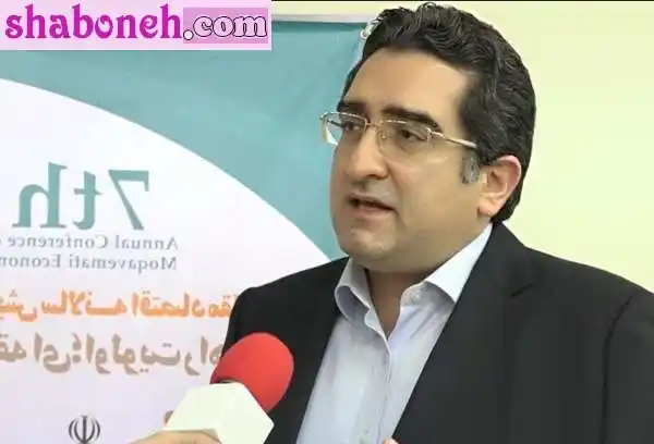 بیوگرافی محمدامین حاج کاظمیان داور میدون و همسرش و فرزندان +عکس