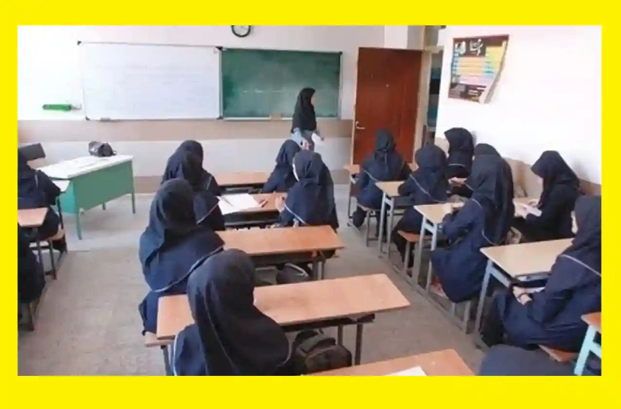 تعطیلی مدارس فردا چهارشنبه ۲۷ مهر ۱۴۰۱ مشخص شد +جزئیات