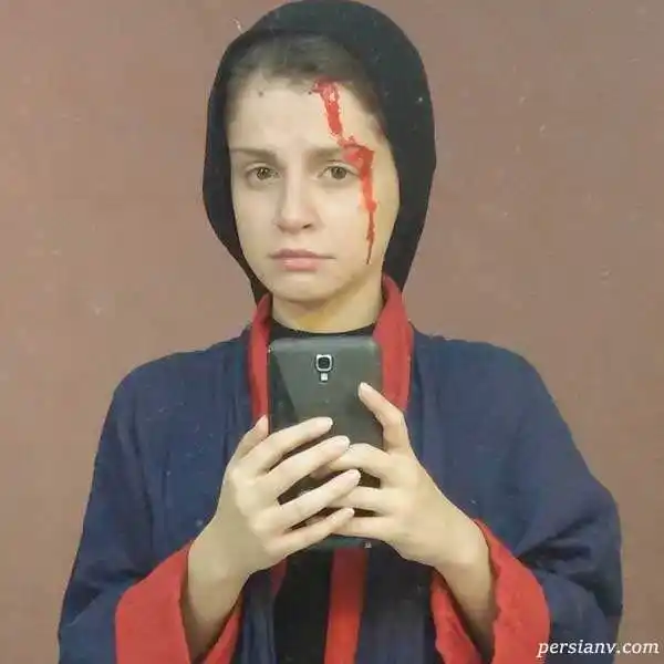 بیوگرافی غزل شجاعی بازیگر و همسرش + عکس و جنجال ها