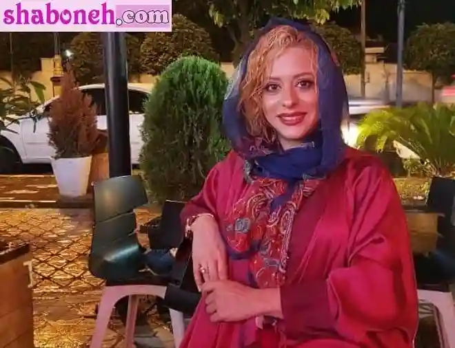 بازیگر نقش سارا در سریال خانه ما کیست +بیوگرافی و عکس جدید