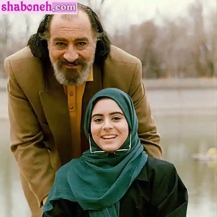 بازیگر نقش سارا در سریال خانه ما کیست +بیوگرافی و عکس جدید