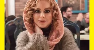 بازیگر نقش سارا در سریال خانه ما کیست +بیوگرافی و عکس جدید