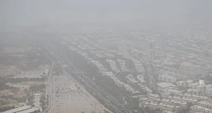 تعطیلی مدارس فردا دوشنبه ۳۰ آبان ۱۴۰۱ مشخص شد به دلیل آلودگی هوا