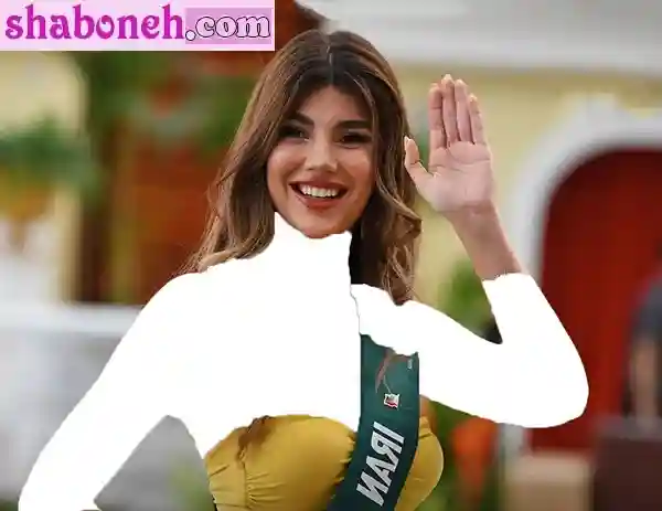 بیوگرافی مهرو احمدی کبیر مدل ایرانی و ماجرای فرار و افشاگری +اینستاگرام
