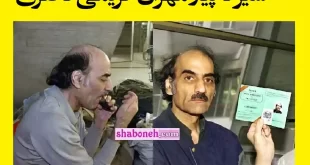 بیوگرافی مهران کریمی ناصری کیست سرگذشت در فرودگاه شارل دوگل فرانسه