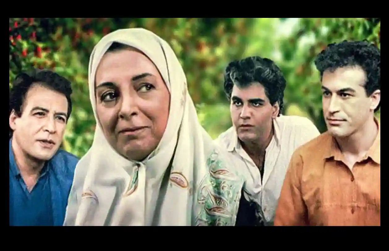 بیوگرافی علیرضا خوشنویسان بازیگر همسر نیکو خردمند کیست +عکس