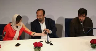 تتو زشت روی پشت دست برخی از بازیگران زن ایرانی