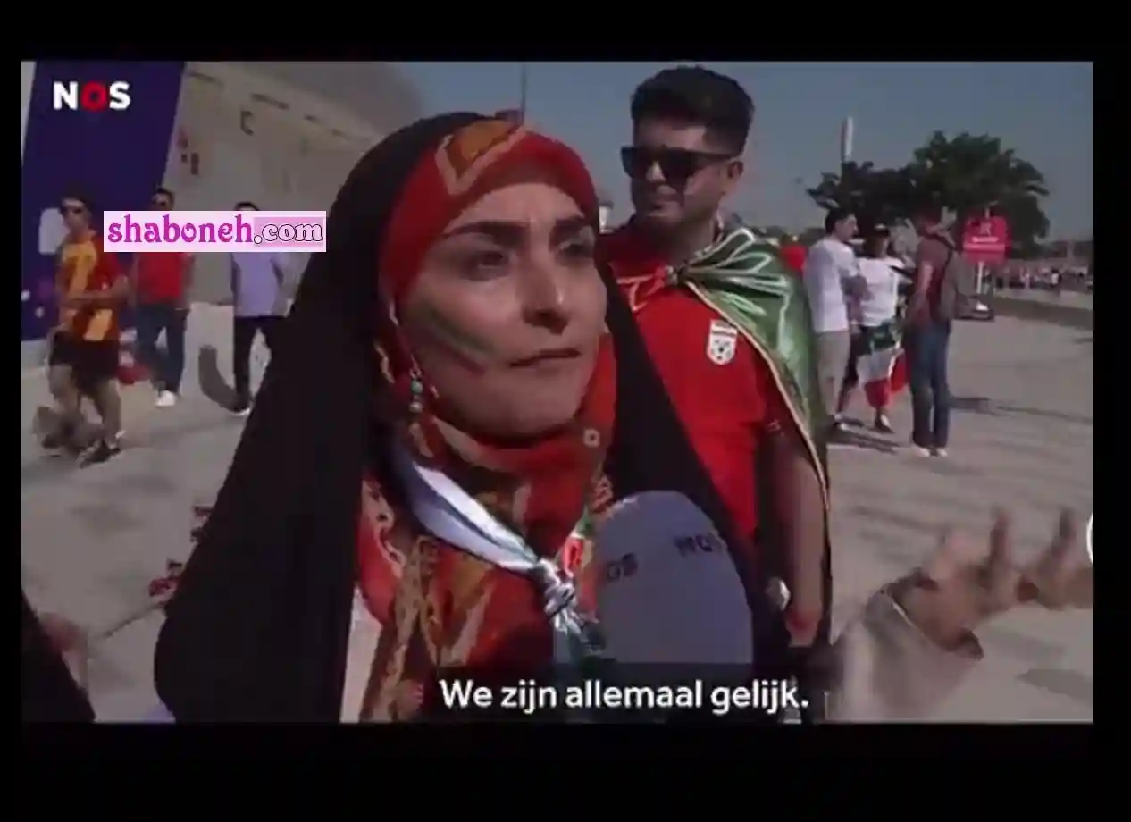 بیوگرافی فرح عبدی معاون وزارت ارشاد کیست +سوابق و فیلم و پیج اینستاگرام