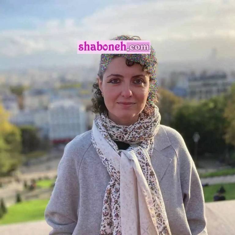 بیوگرافی خزر معصومی و همسر و فرزندان +عکس - مجله شبونه